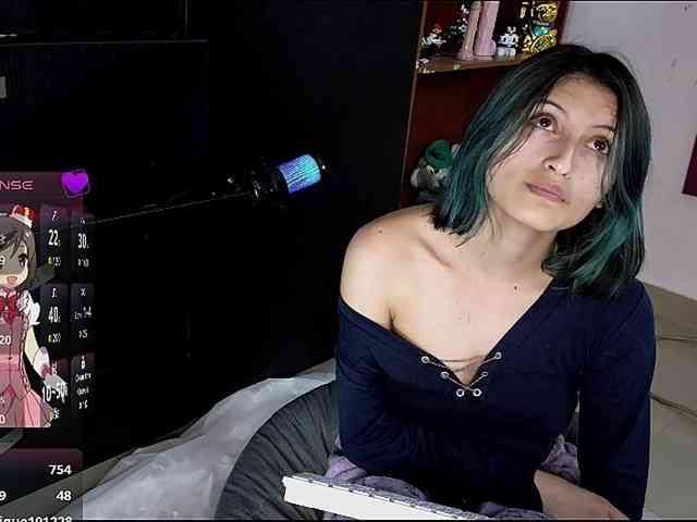 Camila05torres webcam