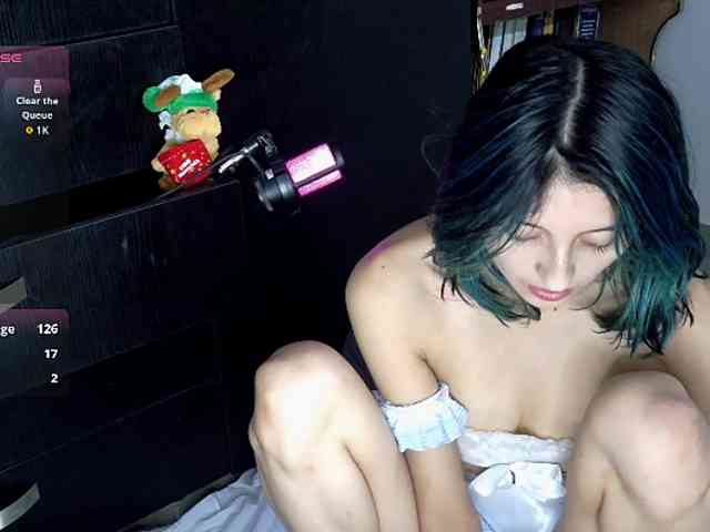 Camila05torres webcam