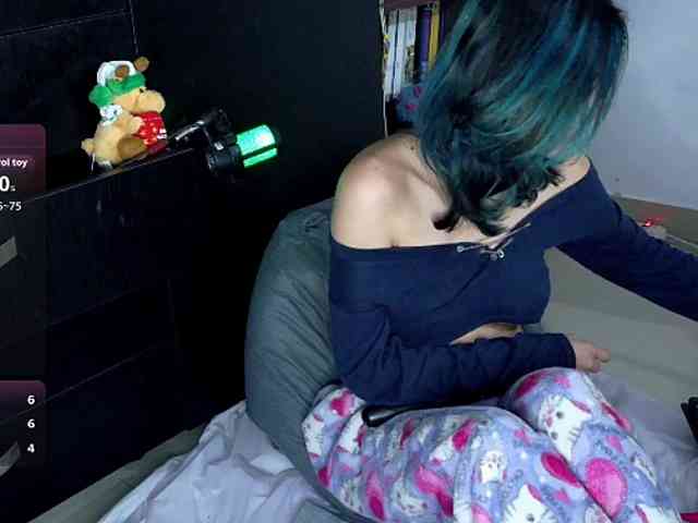 Camila05torres webcam