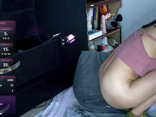 Camila05torres webcam