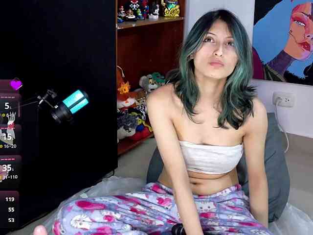 Camila05torres webcam
