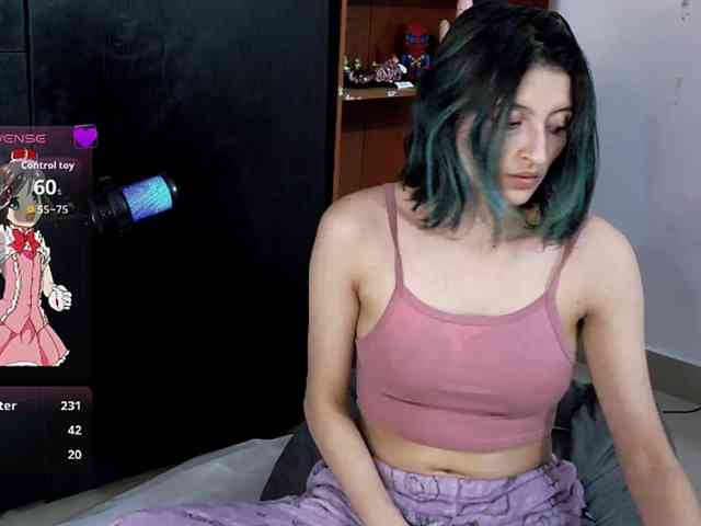 Camila05torres webcam