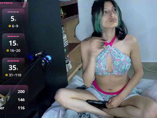 Camila05torres webcam