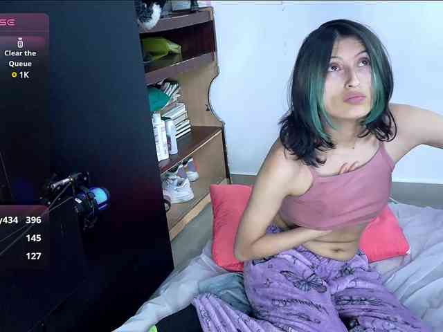 Camila05torres webcam