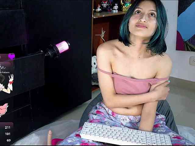 Camila05torres webcam