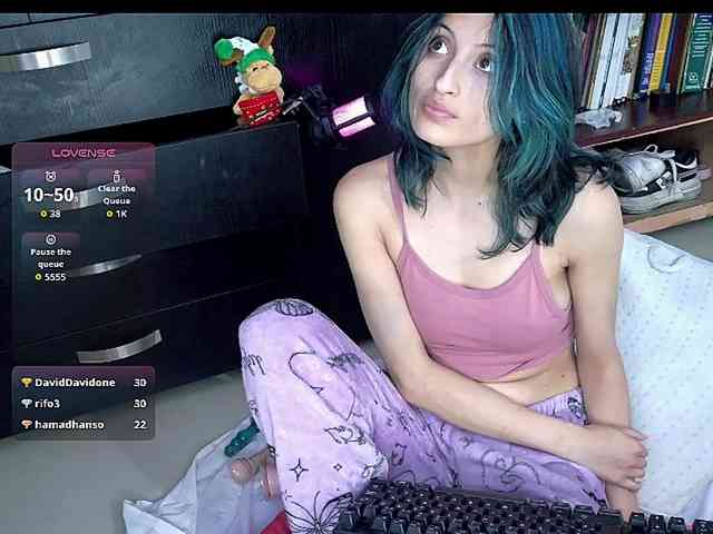 Camila05torres webcam