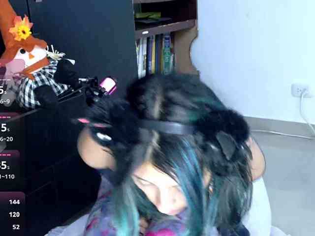 Camila05torres webcam