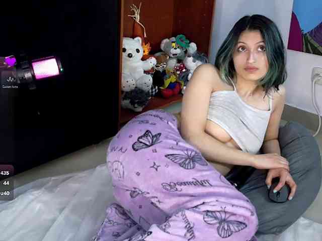 Camila05torres webcam