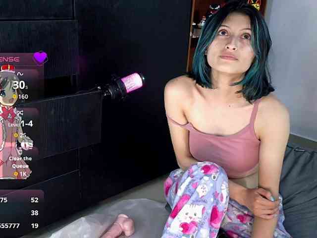 Camila05torres webcam