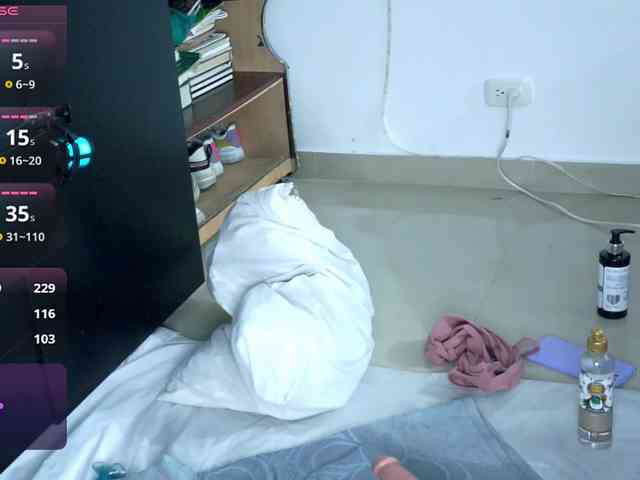 Camila05torres webcam