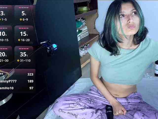 Camila05torres webcam