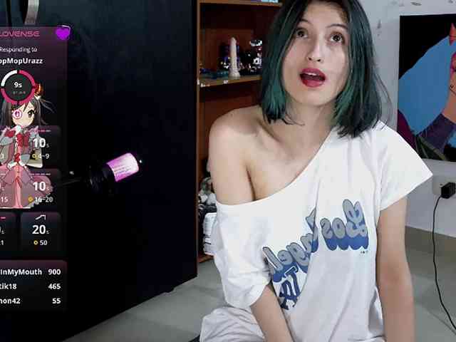 Camila05torres webcam