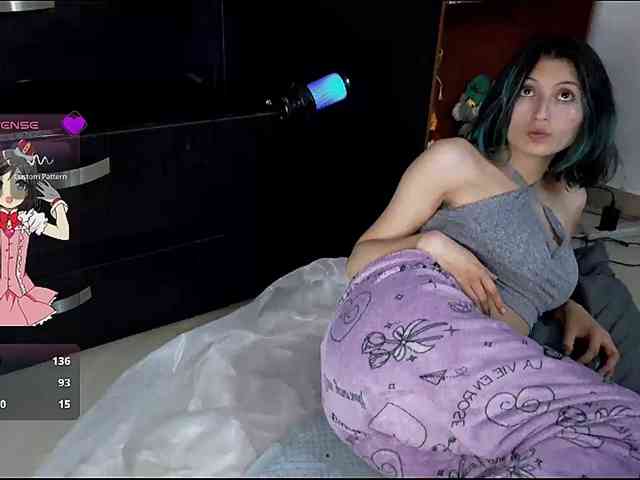 Camila05torres webcam