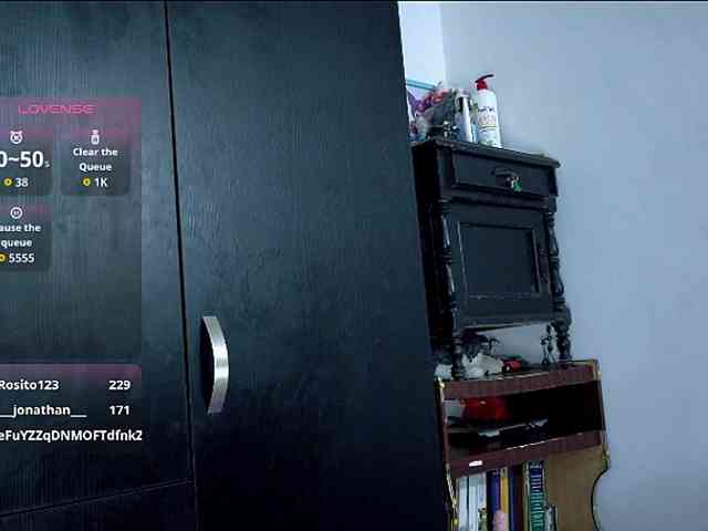 Camila05torres webcam