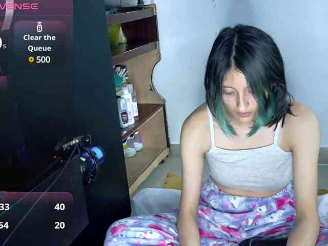 Camila05torres webcam