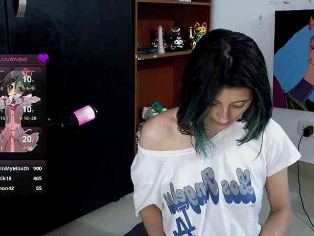 Camila05torres webcam