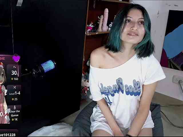 Camila05torres webcam