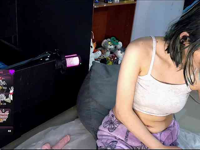 Camila05torres webcam