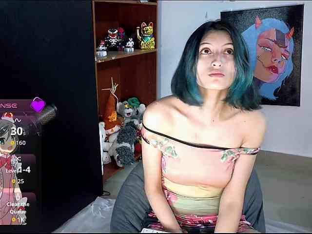 Camila05torres webcam