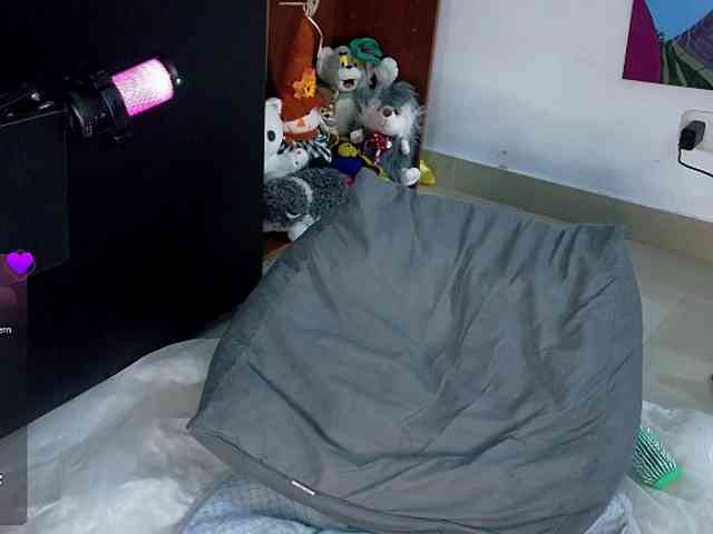 Camila05torres webcam