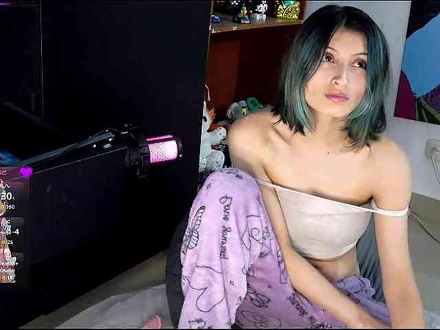 Camila05torres webcam