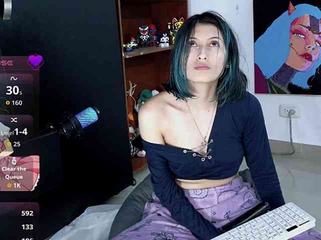 Camila05torres webcam