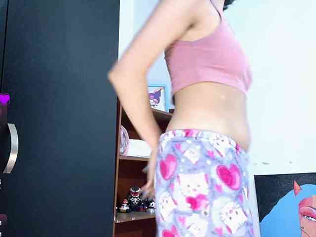 Camila05torres webcam