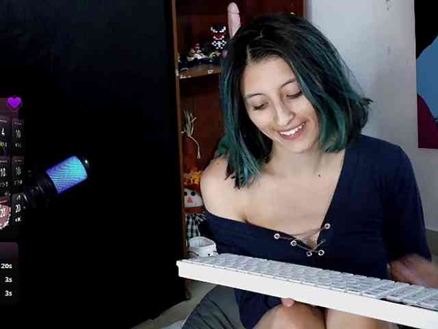 Camila05torres webcam