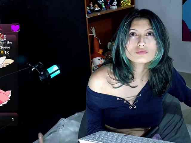 Camila05torres webcam