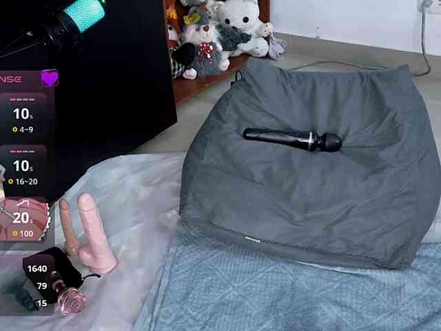 Camila05torres webcam