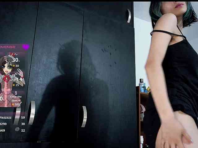 Camila05torres webcam