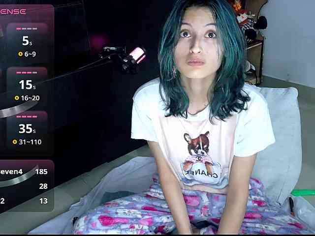 Camila05torres webcam