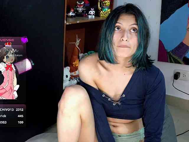 Camila05torres webcam