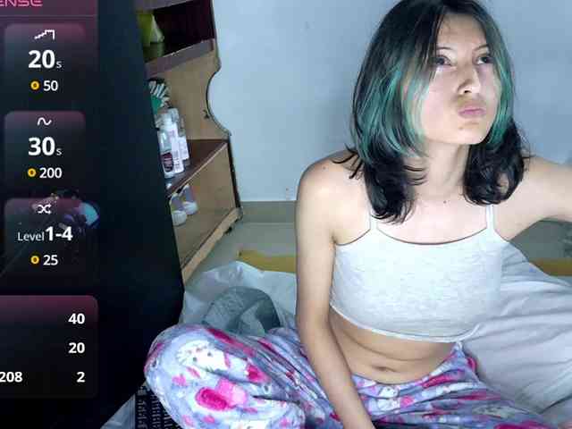 Camila05torres webcam