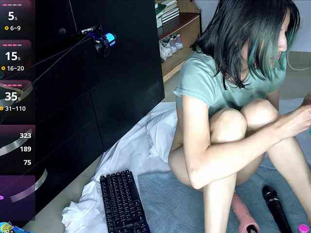 webcam Camila05torres