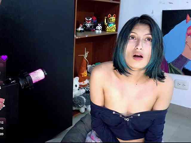 Camila05torres webcam