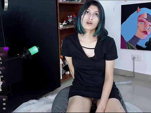 Camila05torres webcam