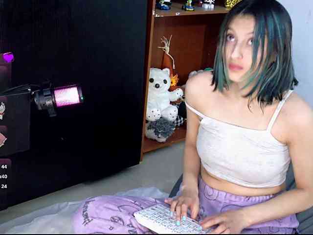 Camila05torres webcam