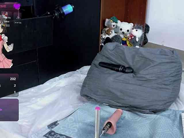 Camila05torres webcam