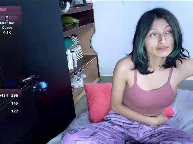 Camila05torres webcam
