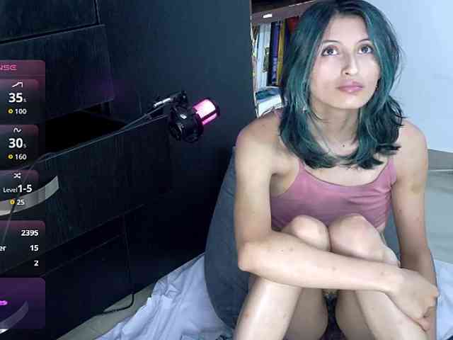 Camila05torres webcam