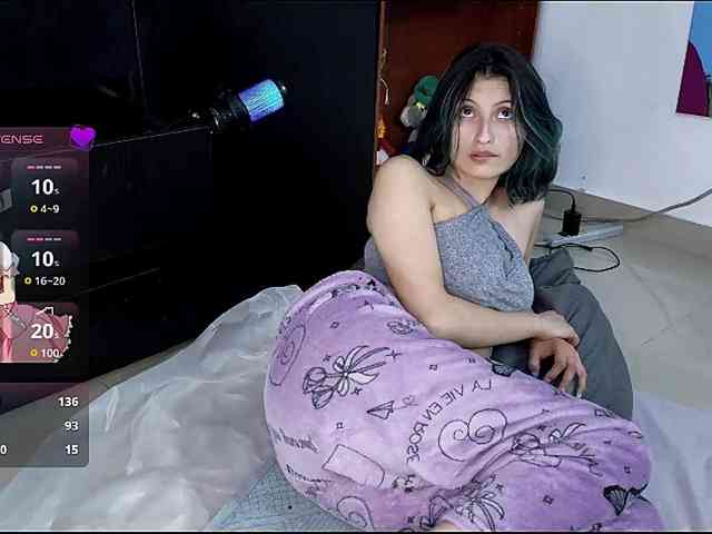 Camila05torres webcam