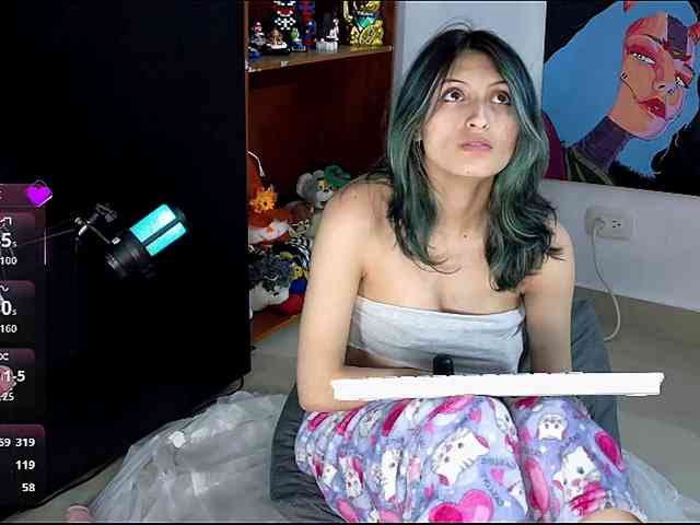 Camila05torres webcam