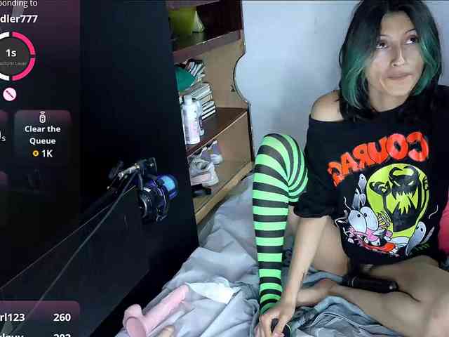 Camila05torres webcam