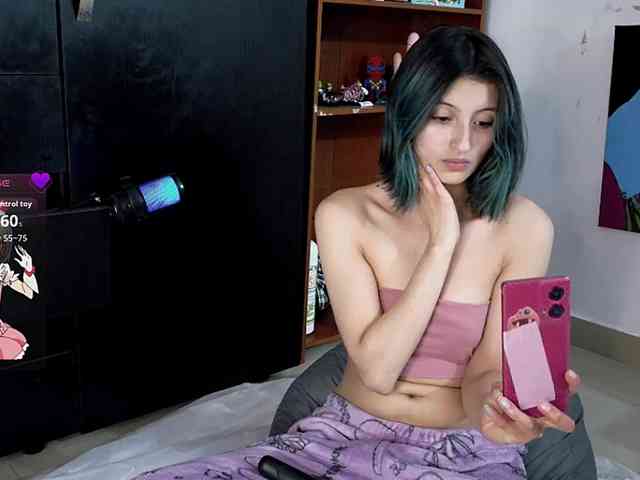 Camila05torres webcam