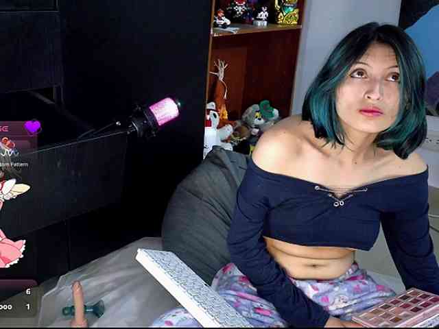 Camila05torres webcam