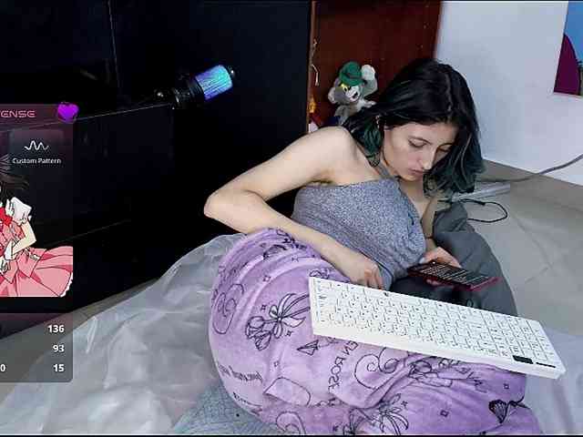 Camila05torres webcam