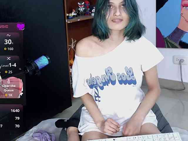 Camila05torres webcam