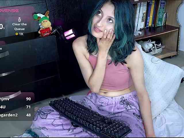 Camila05torres webcam