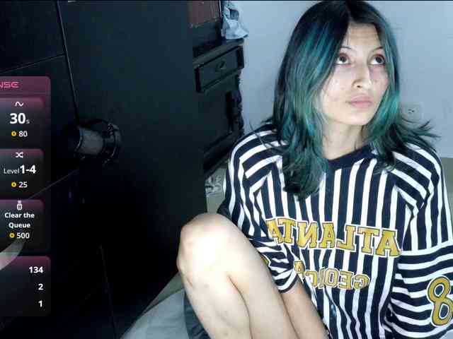 Camila05torres webcam